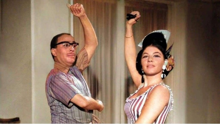 الممثلة شويكار في ذمّة الله