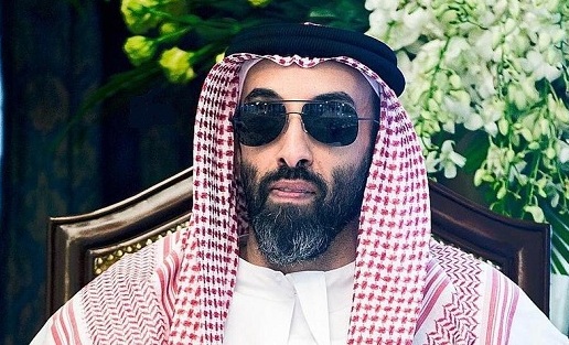 رئيس الموساد في الإمارات