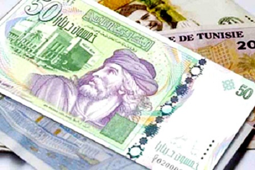 سيدي بوزيد: تفكيك عصابة تزيف الأوراق المالية