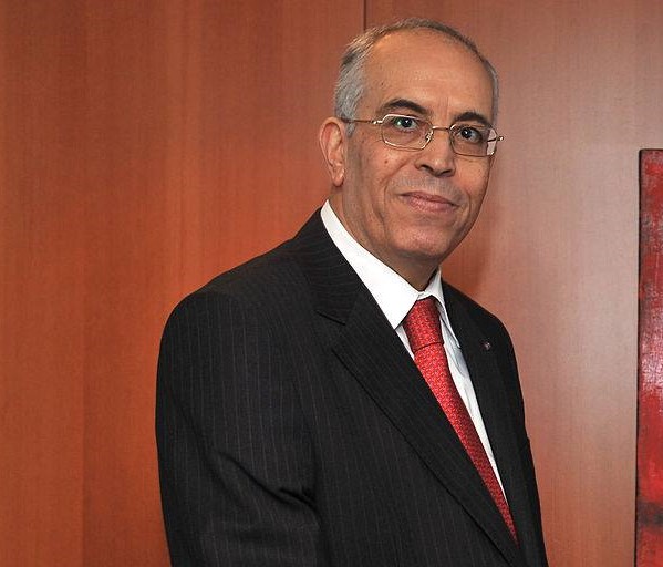 وفاة أمين عام سابق للتجمع