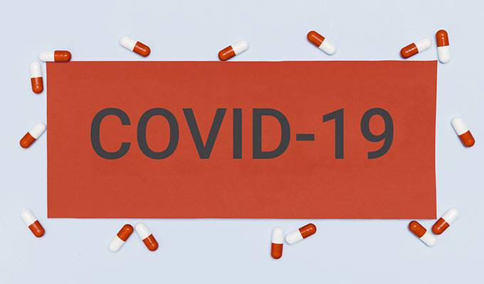 وفاة أجنبي مقيم في جربة بكورونا