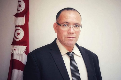 استقالة نائب من “البديل”