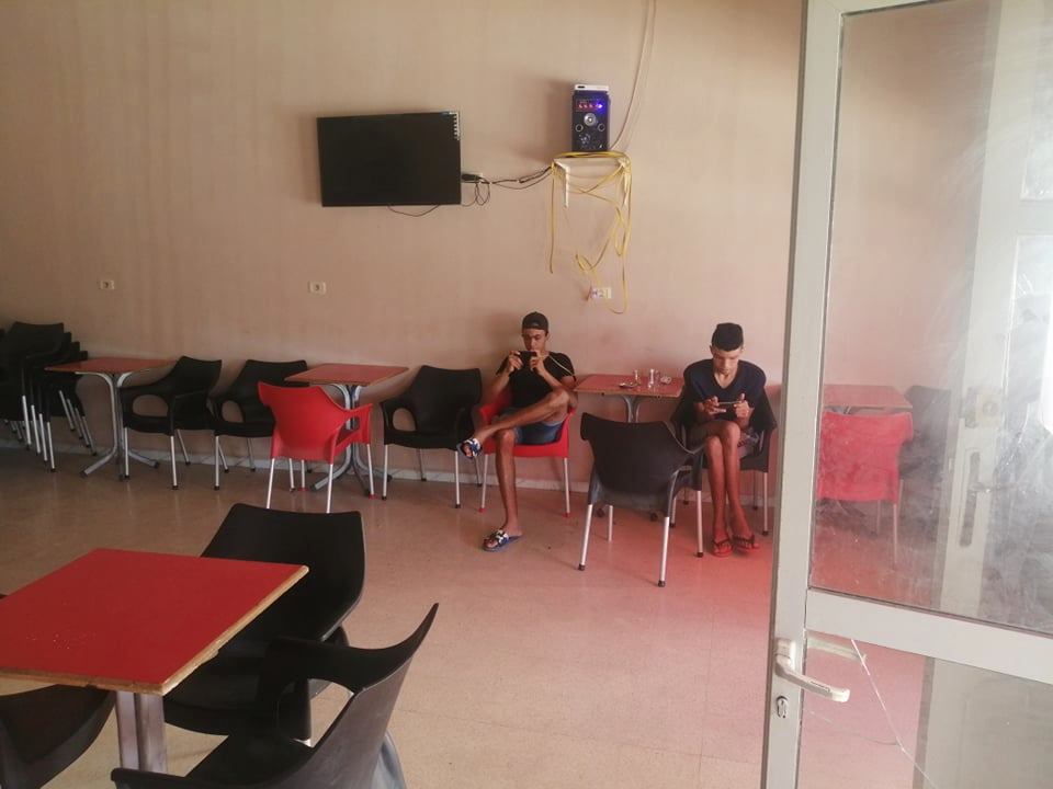 قابس/ ممثل اتحاد الأعراف يتحدّث عن المقاهي الرافضة للإجراءات الجديدة