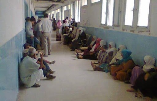 أصيل الحامة/ هذه تفاصيل مأساة الطفل أيوب على لسان والده