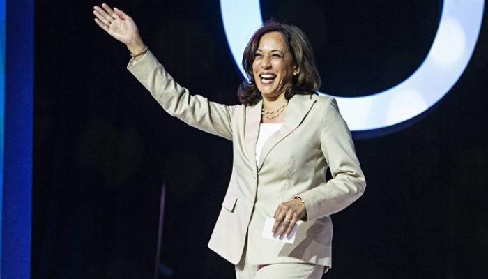 كامالا هاريس/ أوّل امرأة أفرو آسيوية تُرشَّحُ لمنصب سياسي كبير