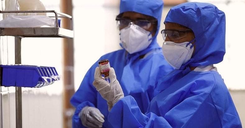 العراق/ 4 آلاف إصابة بكورونا في يوم واحد