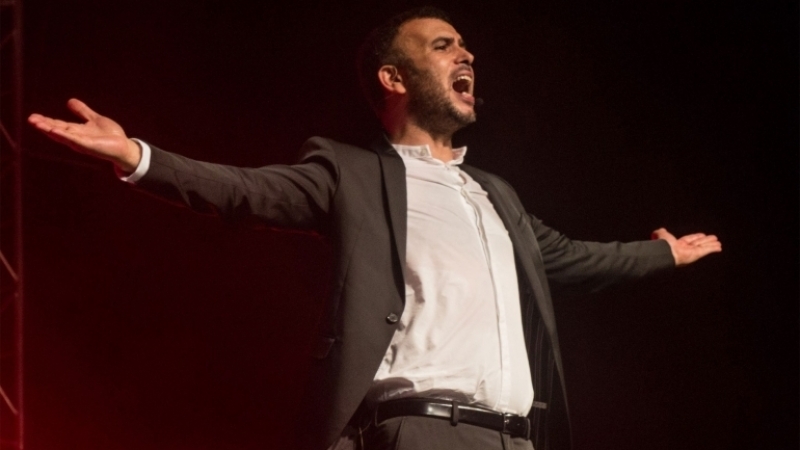 استغرب كيف تحدث معه بالدارجة/ لطفي العبدلي يكشف فحوى المكالمة الهاتفية مع قيس سعيد ( فيديو)