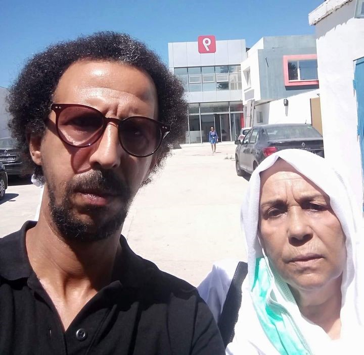 شاركا في “شورب2”: اعتصام لطيفة القفصي ومراد بن نافلة أمام “التاسعة”