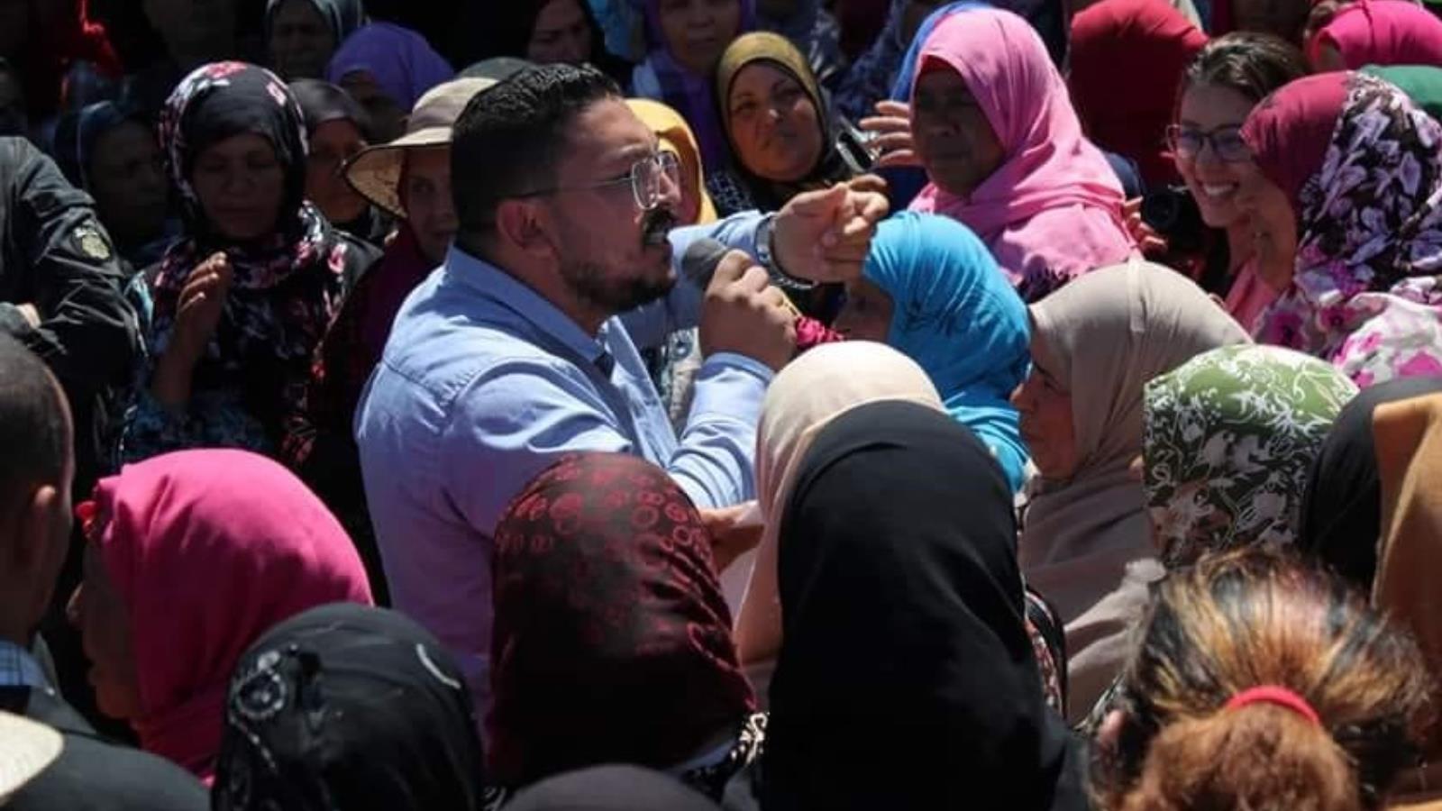 مؤسس تطبيقة “احميني”: 6 جوائز عالمية لم تشفع للتطبيقة حتى ترى النور في تونس