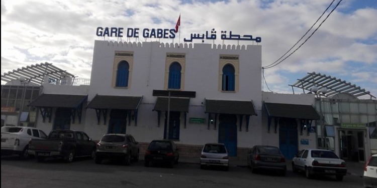 توقيا من كورونا: إيقاف رحلات القطارات من وإلى قابس