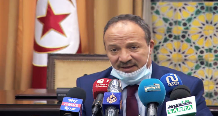 الحبيب الكشو: الأعراس والمصانع وراء انتشار العدوى