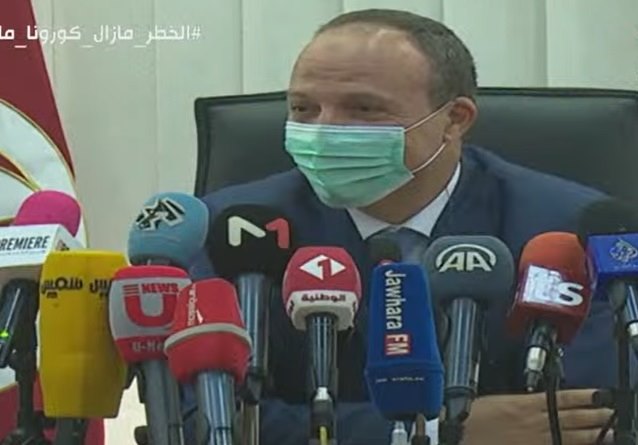 وزير الصحة: ما تحقق في مواجهة كورونا مهدد حاليا بالتسيب