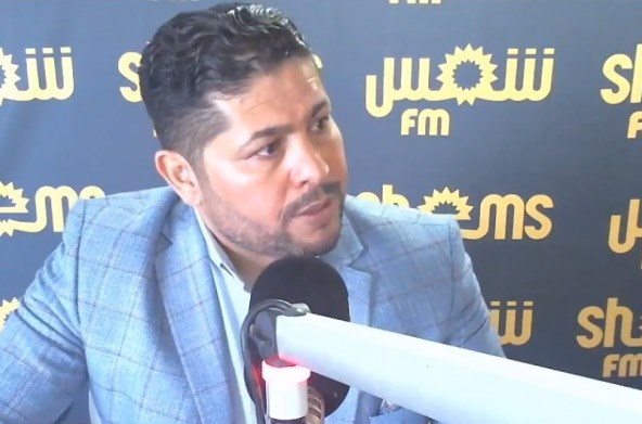 محمد عمّار: التونسيون سيبكون يوما على حكومة الفخفاخ