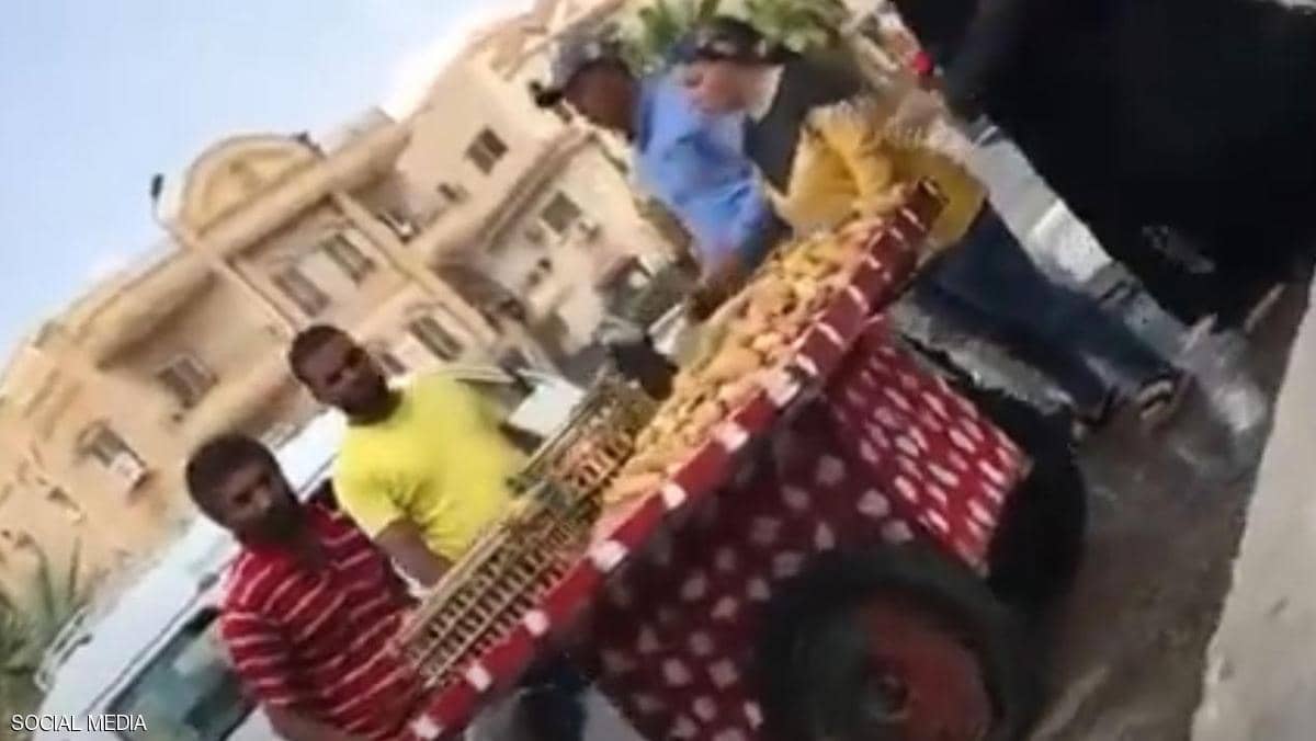 مصر/ واقعة محمد البوعزيزي كادت أن تتجدّد