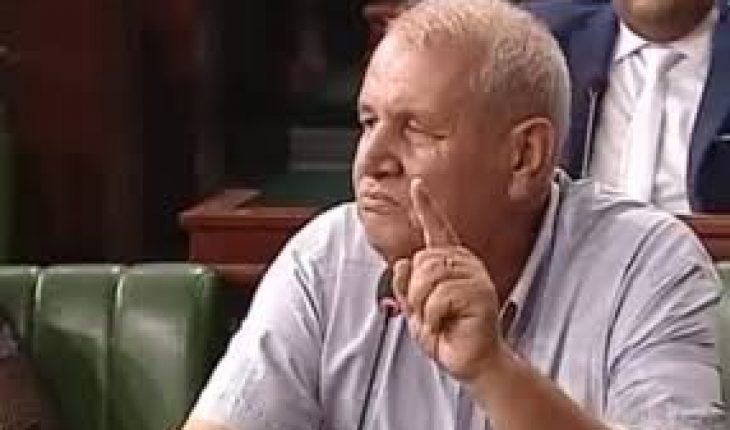 مصطفى بن أحمد: قيس سعيّد موافق على اختيار بديل للفخفاخ في هذه الحالة…