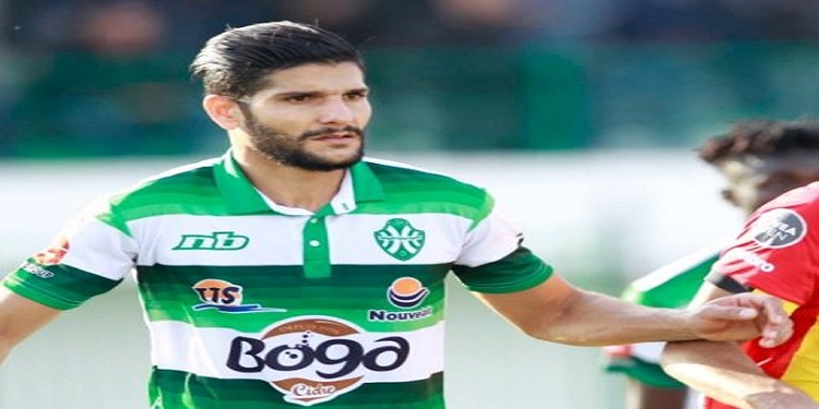 الرابطة الاولى/ البنزرتي والشبيبة يتنفسان الصعداء والهمهاما والمتلوي يغرقان