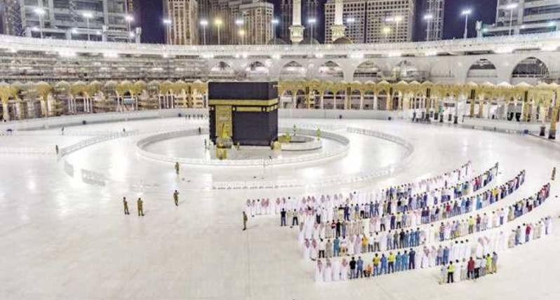 السعودية/ 10 نساء في مناصب قيادية بهيئة شؤون الحرمين الشريفين