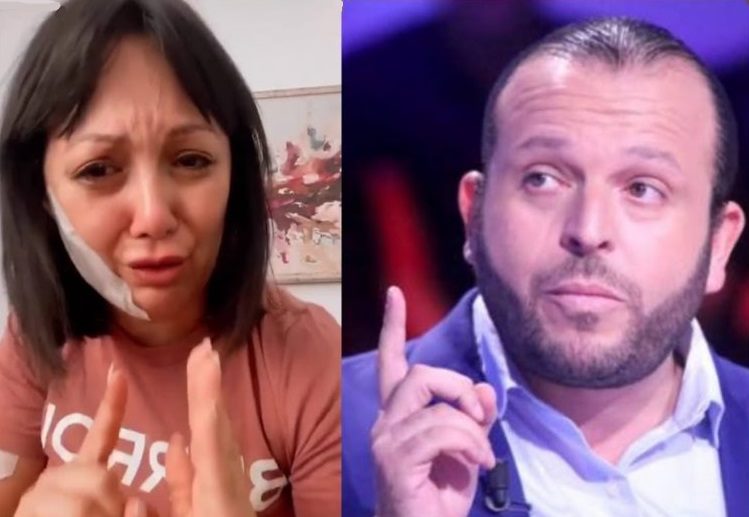 منير ين صالحة: عندي أدلّة سأقدمها لإثبات براءة المتهمة في قضية سحر حامد