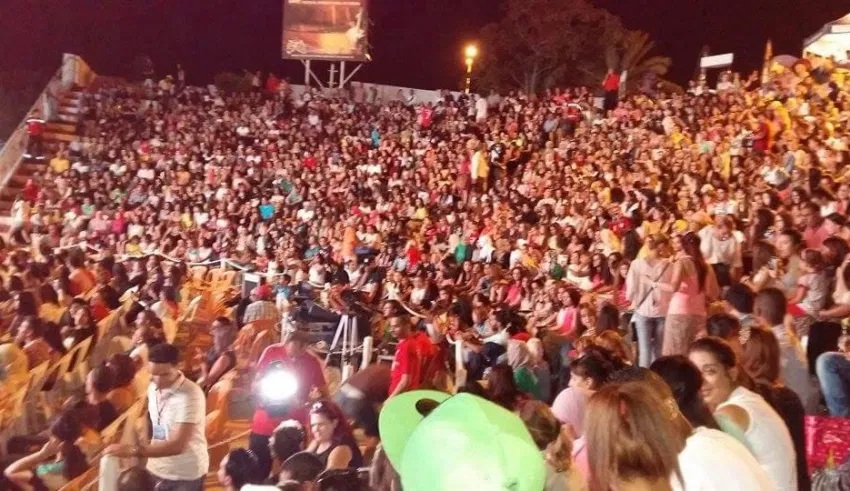 إلغاء ما تبقّى من عروض مهرجان سوسة الدولي