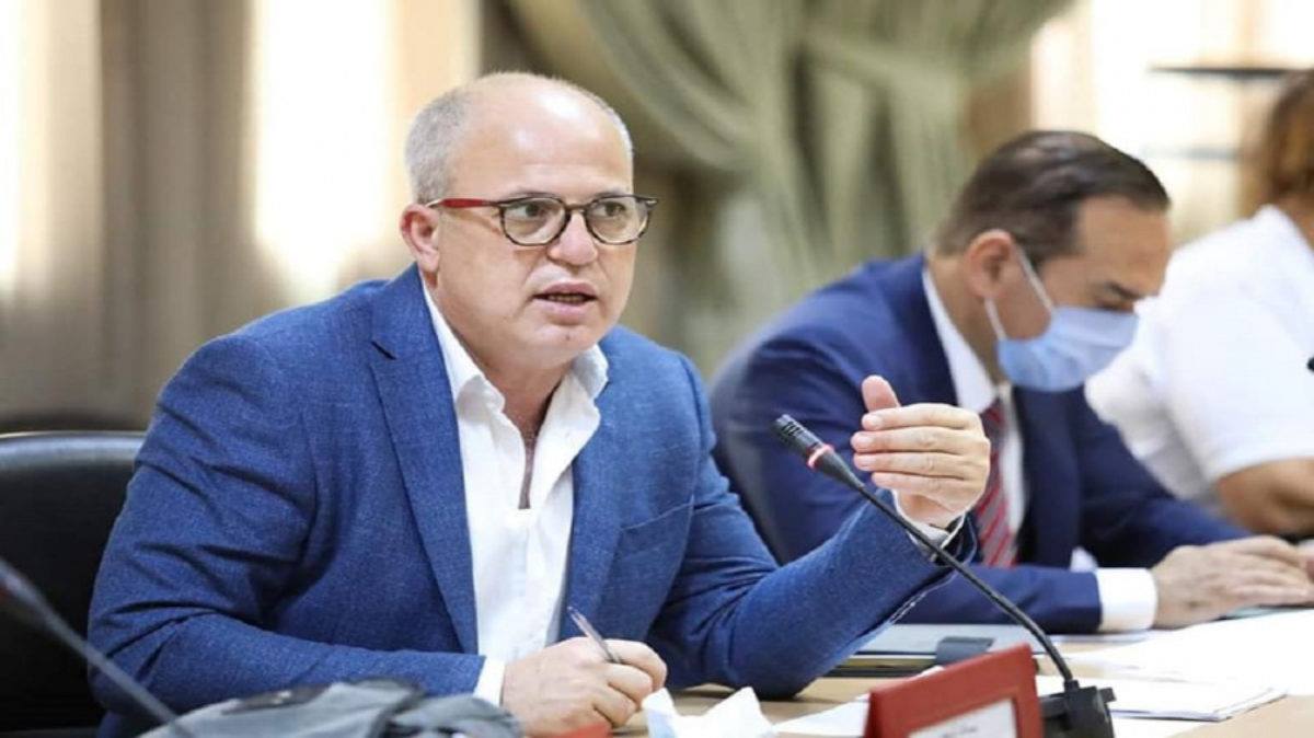 قيادي في التيار الديمقراطي متخوّف من بطء مشاورات المشيشي