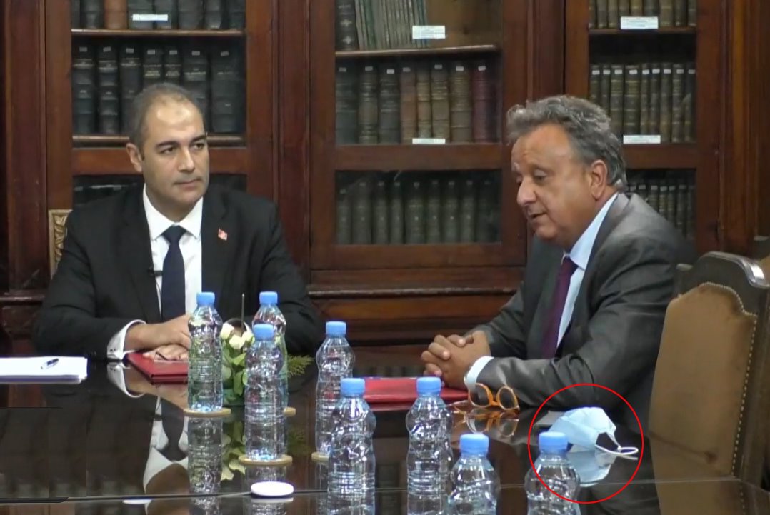 مذكرة تفاهم للرفع من نسبة الفائدة عن إيداعات التونسيين بالبنك الوطني الفلاحي