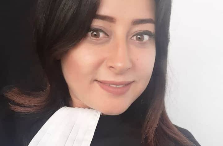 المشيشي يفتح تحقيقا بشأن اعتداء أمنيين على محامية