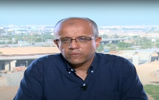 نوفل سعيّد: لهذه الأسباب لم يطلب من البرلمان عقد جلسة عامة استثنائية