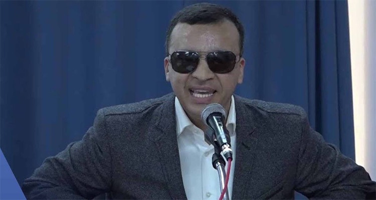 وليد الزيدي ينسحب من الحكومة “تعفّفا” ويقول: لست وزيرا ولن أكون وزيرا