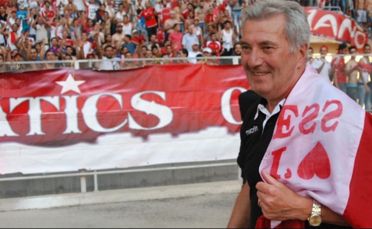 خاص / نيران صديقة و دسائس وراء هروب 