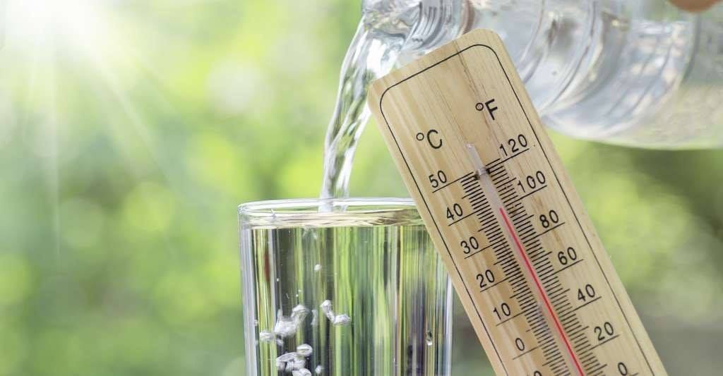 عاجل/ الرصد الجوي ينشر درجات الحرارة المنتظرة الى الجمعة