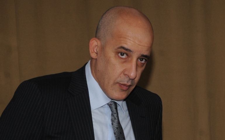 السيناوي: زيارة مرتقبة  لقيس سعيّد إلى إيطاليا