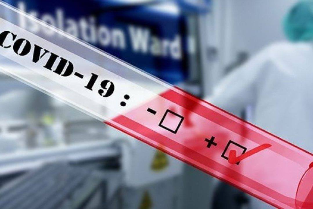 تطاوين: حالة وفاة بكورونا و9 إصابات جديدة بينها المعتمد الأول