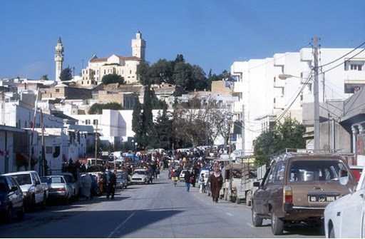 المجلس البلدي بزغوان/ إجراءات استثنائية لمحاصرة كورونا