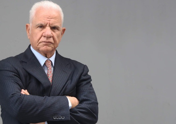 الصادق شعبان: غياب البديل ساهم في تراجع مساندي 25 جويلية