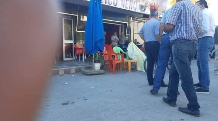 منزل بورقيبة/ توفيّ الشيخ وهو جالس في المقهى