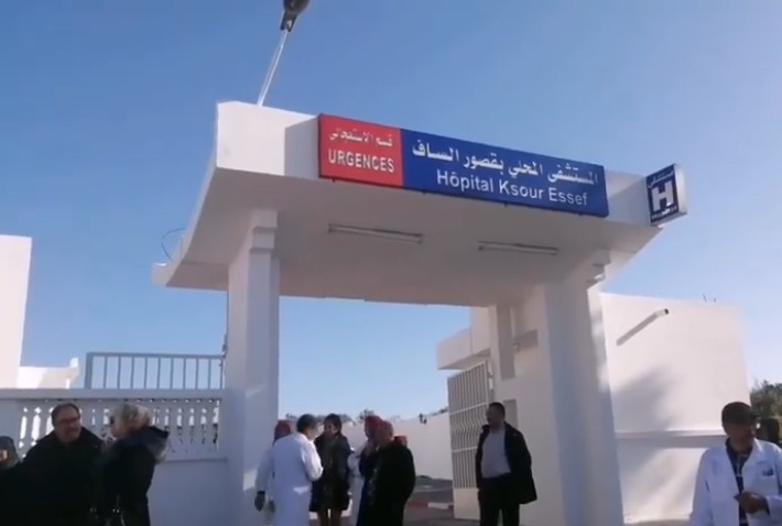 قصور الساف / 3 اصابات جديدة بفيروس كورونا