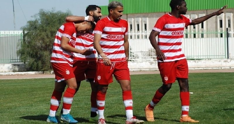 شهدت عودة الشرفي و غياب الذوادي : هذه قائمة الافريقي استعداد لمواجهة النجم