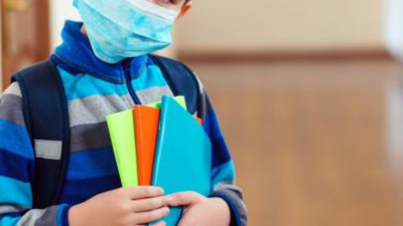 غلق نادي أطفال خوفا من تفشي 