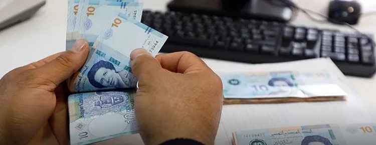في الرائد الرسمي: تفاصيل  الزيادات في الأجور بالوظيفة العمومية