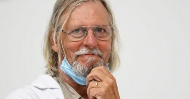 البروفيسور الفرنسي ديديي راوولت: التونسيون هم سبب الموجة الثانية لكورونا في فرنسا …