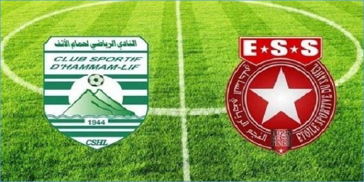 ستشهد غيابات بالجملة : هذه ملامح التشكيلة المحتلمة للنجم الساحلي أمام الـ