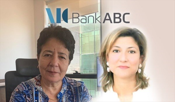 امرأتان على رأس Bank ABC Tunis امرأتان على رأس Bank ABC Tunis