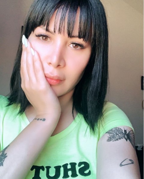 ذكرى الشابي: تعرضتُ للتهديد بالاغتصاب والقتل