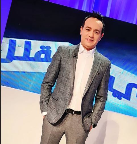 علاء الشابي يتعرض لـ