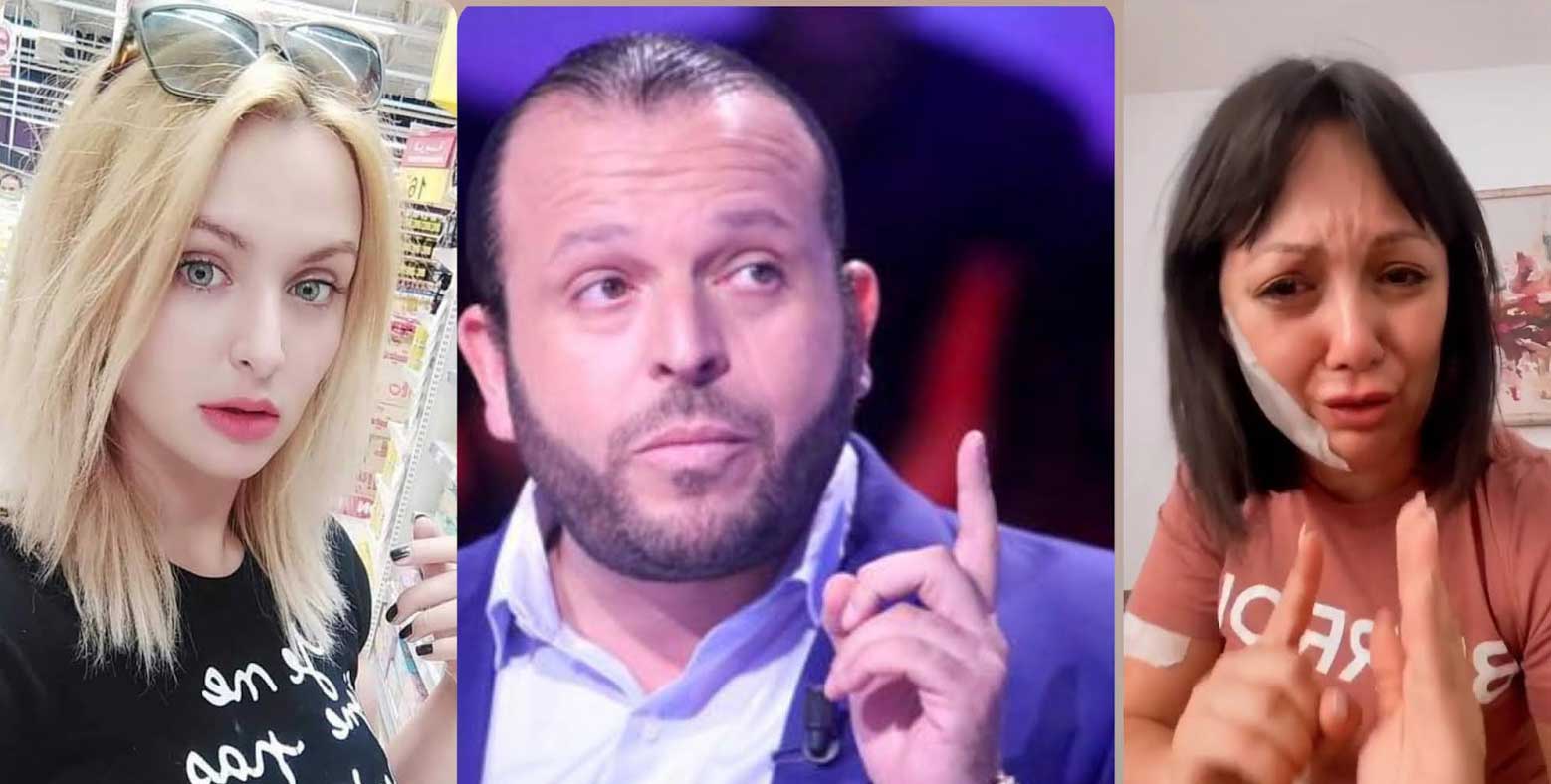 منير بن صالحة: 