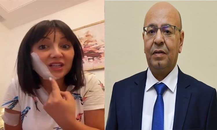 عميد المحامين السابق فاضل محفوظ: شبهة محاولة طمس أدلة في قضية الاعتداء على سحر حامد