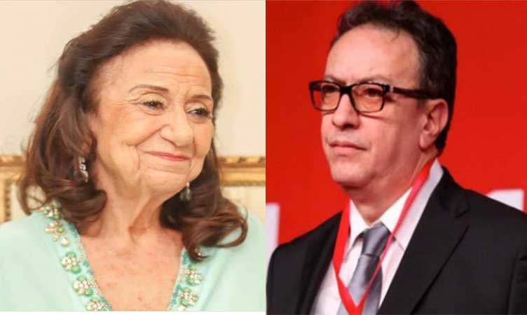 حافظ قائد السبسي يتذكر والدته بكلمات مؤثرة