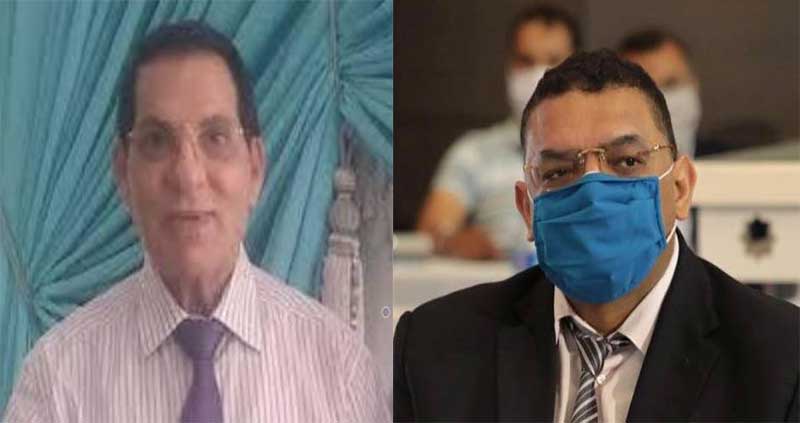 لطفي زيتون يدعو قيس سعيد إلى إصدار عفو خاص عن أبناء بن علي وأصهاره