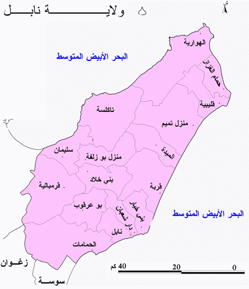 نابل /إضراب عام في قطاع التعليم يوم غرة أكتوبر لهذا السبب