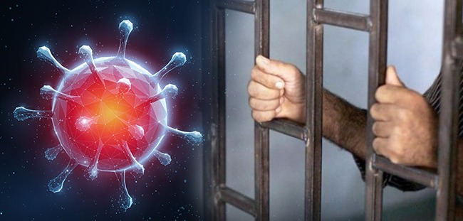 في المهدية: السجن لمصاب بكورونا